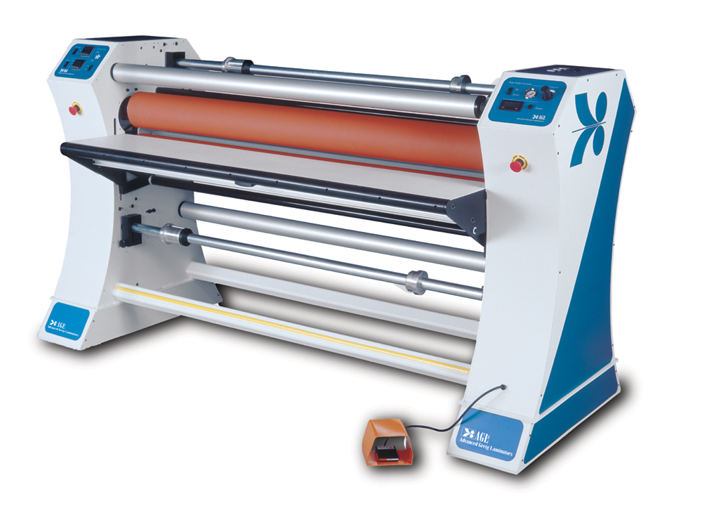 AGL Encore Series Quality Media and Laminating Solutions